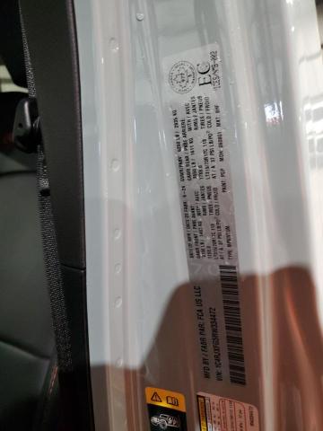 Фото 12 - JEEP WRANGLER