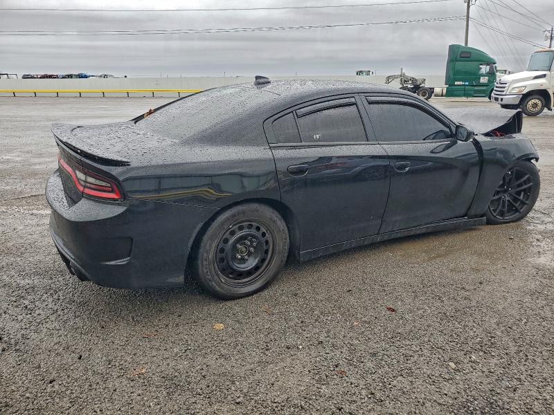 Фото 3 - DODGE CHARGER