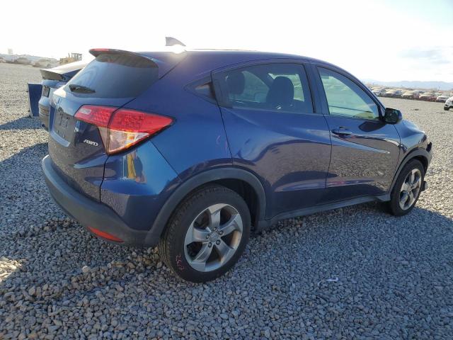 Фото 3 - HONDA HR-V