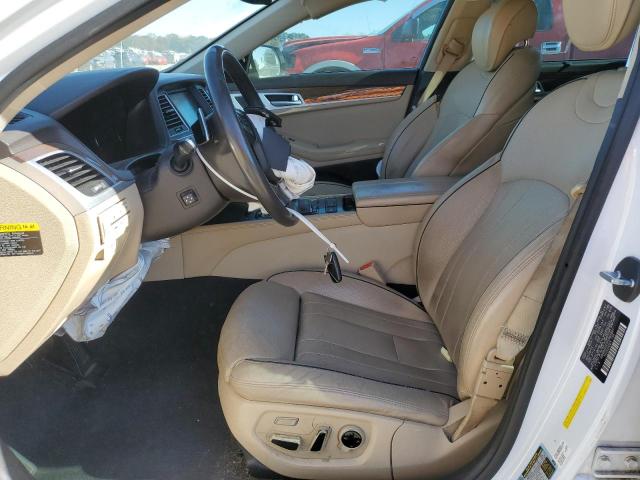 HYUNDAI GENESIS 2015 VIN KMHGN4JE3FU064841