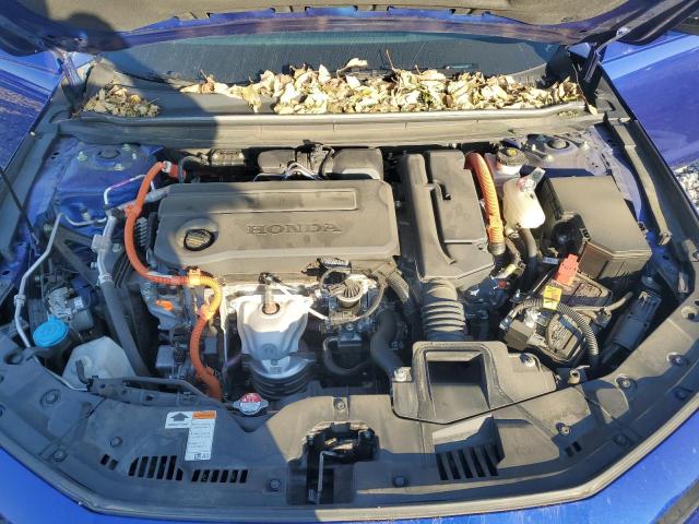 Фото 11 - HONDA ACCORD