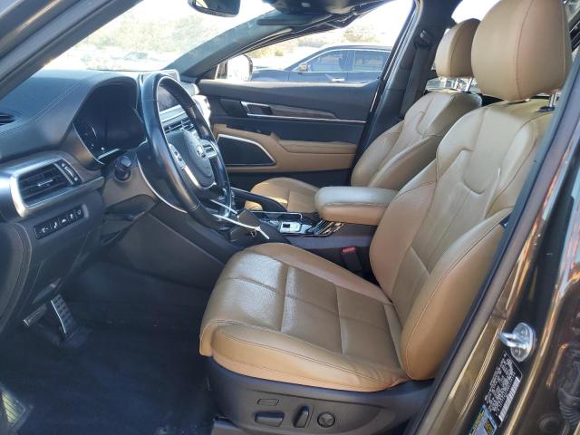 Фото 7 - KIA TELLURIDE