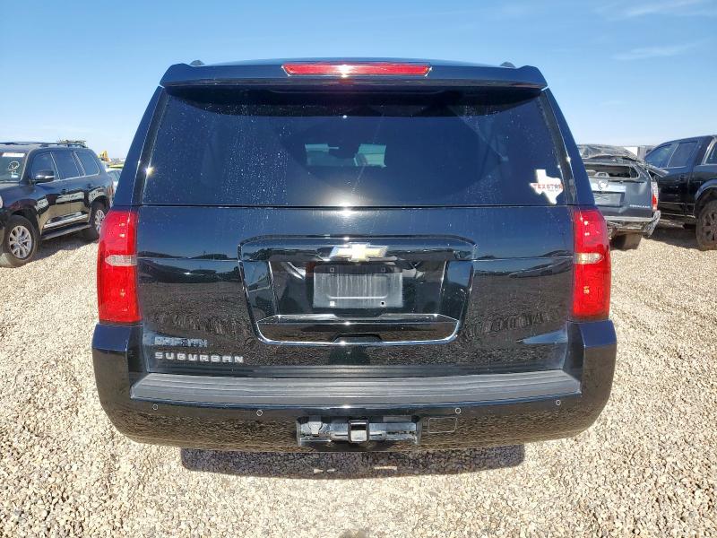 Фото 6 - CHEVROLET SUBURBAN