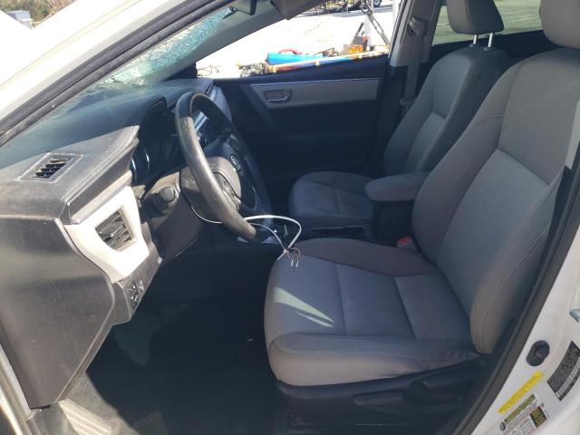 Фото 7 - TOYOTA COROLLA