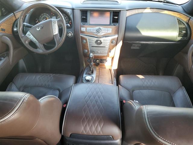 Фото 8 - INFINITI QX80