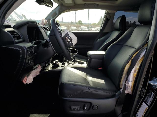 Фото 7 - TOYOTA 4RUNNER