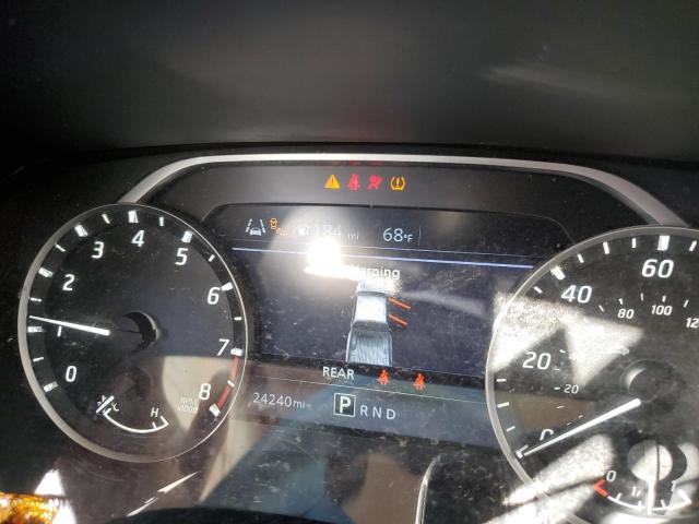 Фото 9 - NISSAN FRONTIER