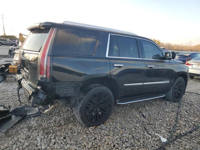 Фото 3 - CADILLAC ESCALADE