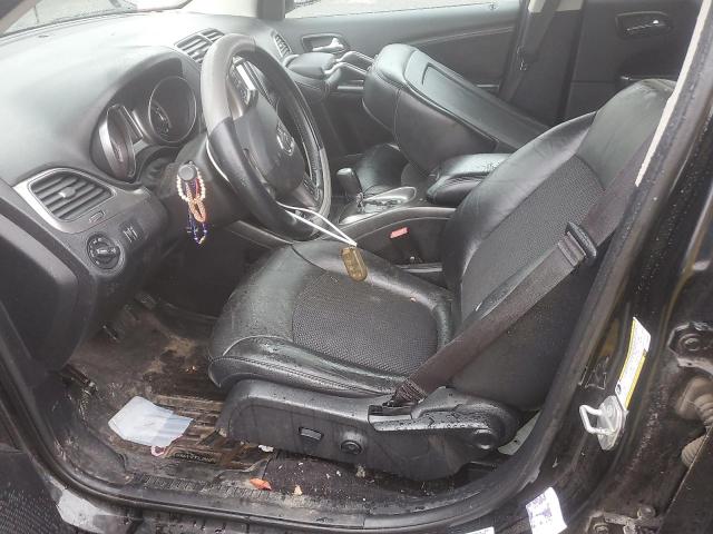 Фото 7 - DODGE JOURNEY