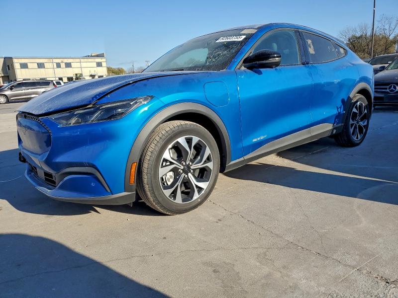 Фото 1 - FORD MUSTANG