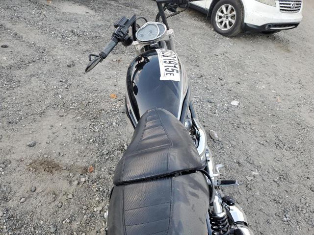 HARLEY-DAVIDSON VRS 2006