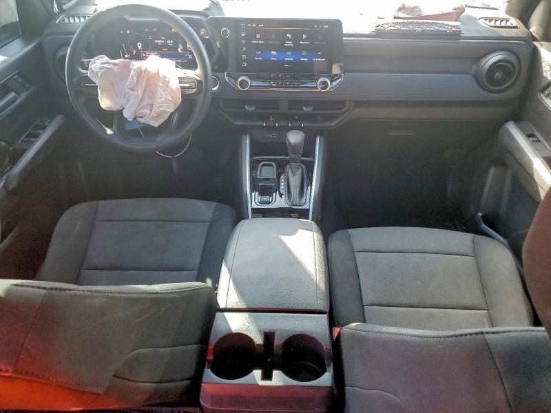 Фото 8 - CHEVROLET COLORADO