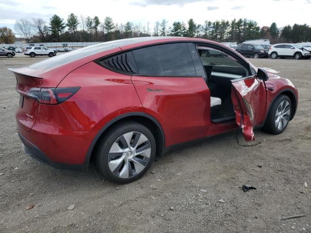 Фото 3 - TESLA MODEL Y