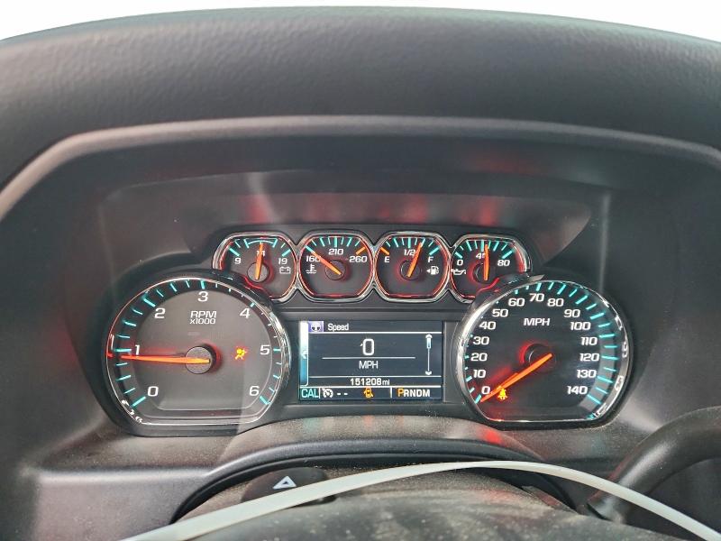 Фото 9 - CHEVROLET ALL Models