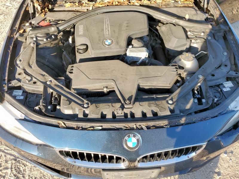 Фото 11 - BMW 4 SERIES