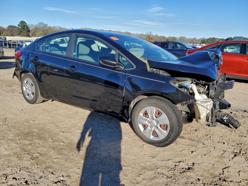 Фото 4 - KIA FORTE