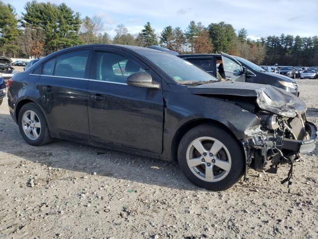 Фото 4 - CHEVROLET CRUZE