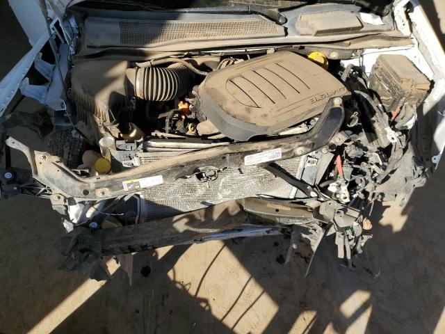 Фото 12 - DODGE CARAVAN