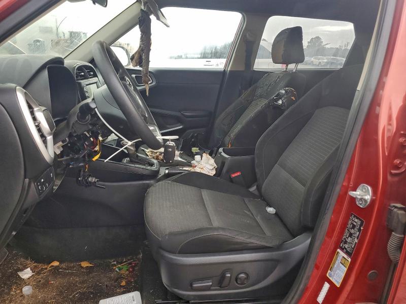 Фото 7 - KIA SOUL