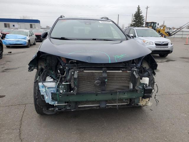 Фото 5 - TOYOTA RAV4