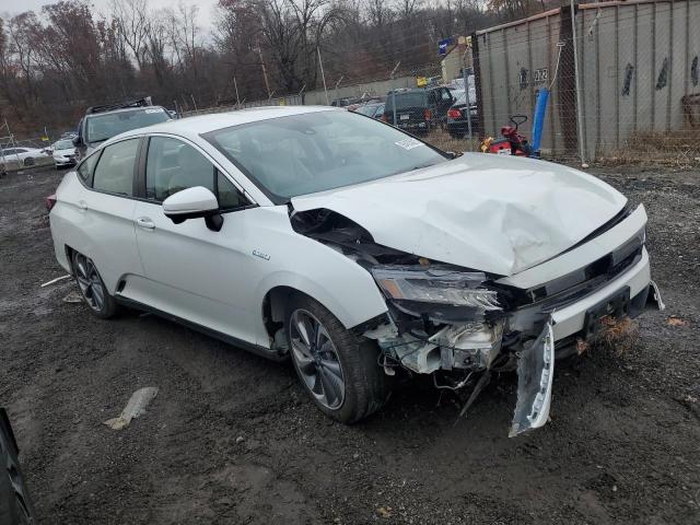 Фото 4 - HONDA CLARITY