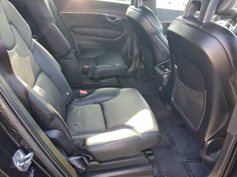 Фото 11 - VOLVO XC90