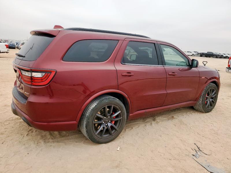 Фото 3 - DODGE DURANGO