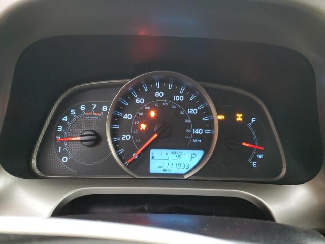 Фото 9 - TOYOTA RAV4