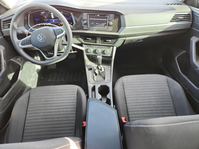 Фото 8 - VOLKSWAGEN JETTA