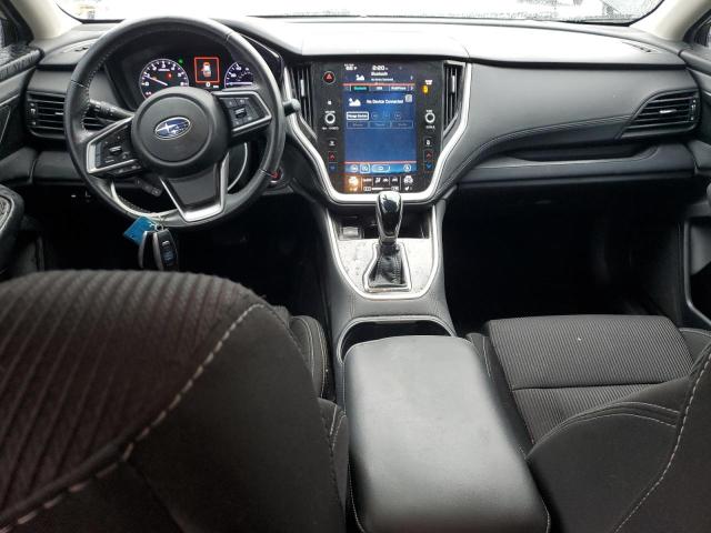 Фото 8 - SUBARU LEGACY