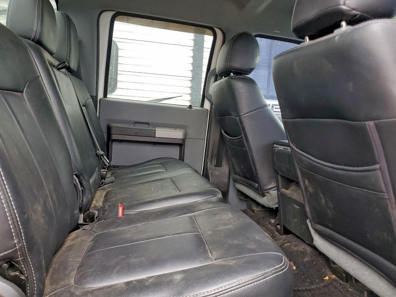 Фото 10 - FORD F250