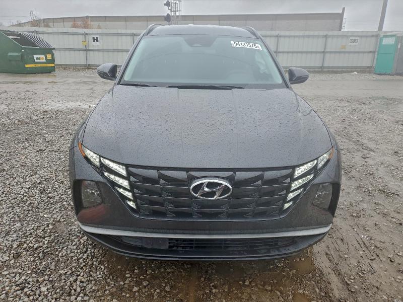 Фото 5 - HYUNDAI TUCSON