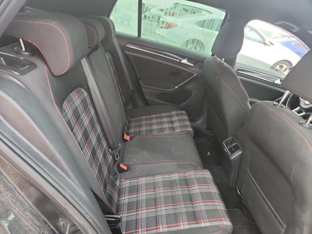 Фото 10 - VOLKSWAGEN GTI