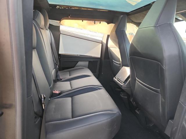 TESLA CYBERTRUCK 2024 VIN 7G2CEHED1RA015995