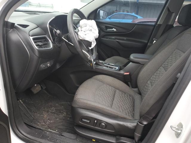 Фото 7 - CHEVROLET EQUINOX