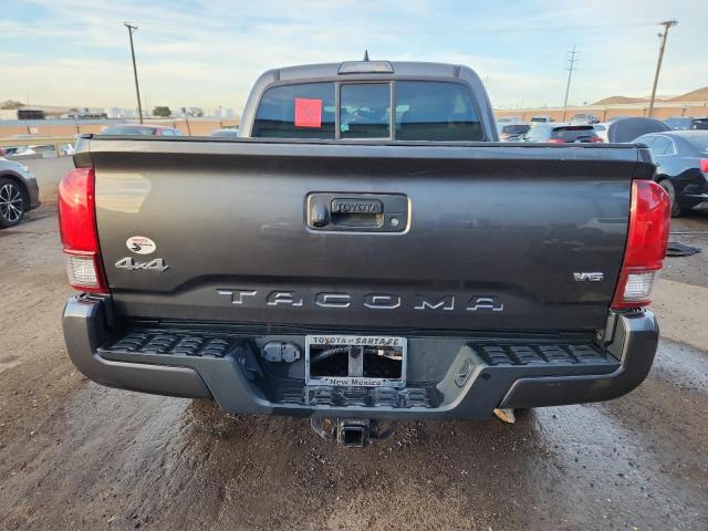 Фото 6 - TOYOTA TACOMA