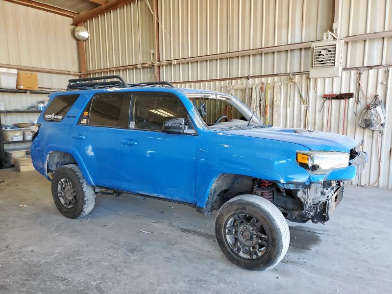 Фото 4 - TOYOTA 4RUNNER