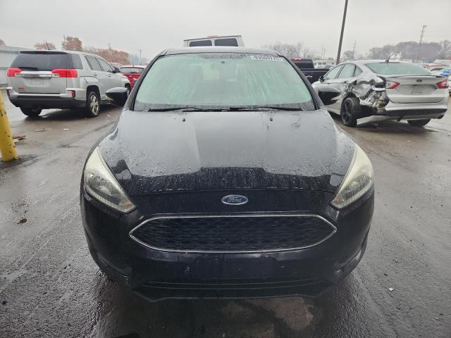 Фото 5 - FORD FOCUS