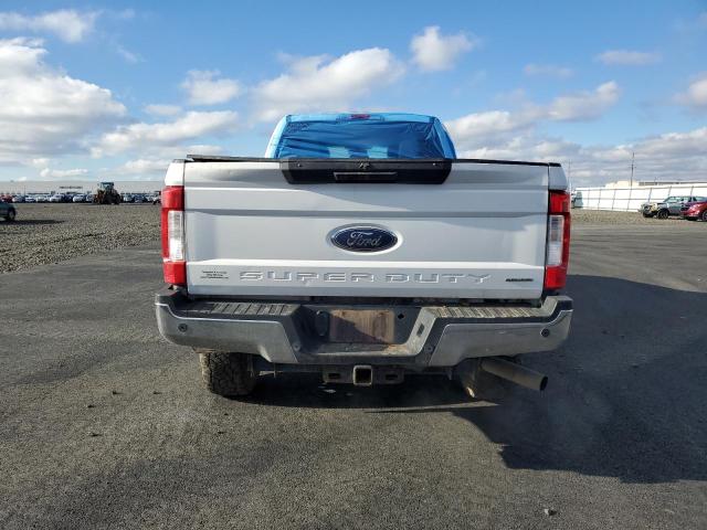 Фото 6 - FORD F350