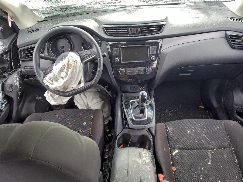 Фото 8 - NISSAN ROGUE