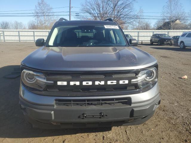 Фото 5 - FORD BRONCO