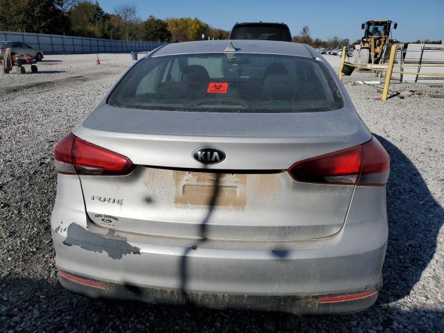 Фото 6 - KIA FORTE