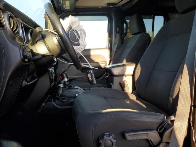 Фото 7 - JEEP WRANGLER