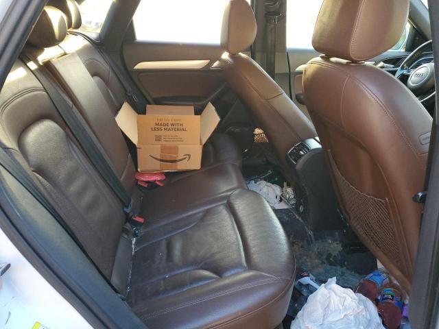 Фото 11 - AUDI Q3