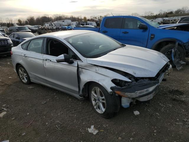 Фото 4 - FORD FUSION