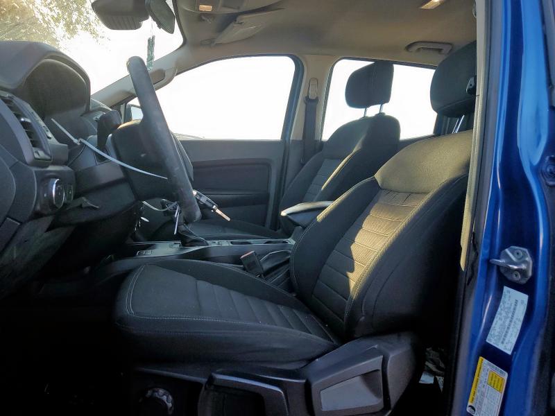 Фото 7 - FORD RANGER