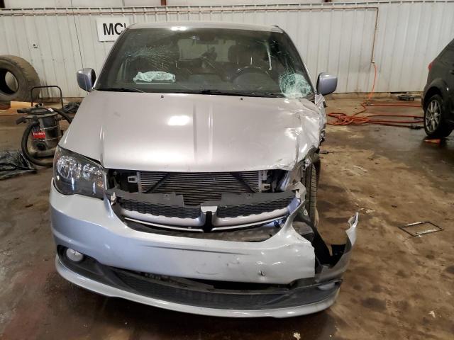 Фото 5 - DODGE CARAVAN