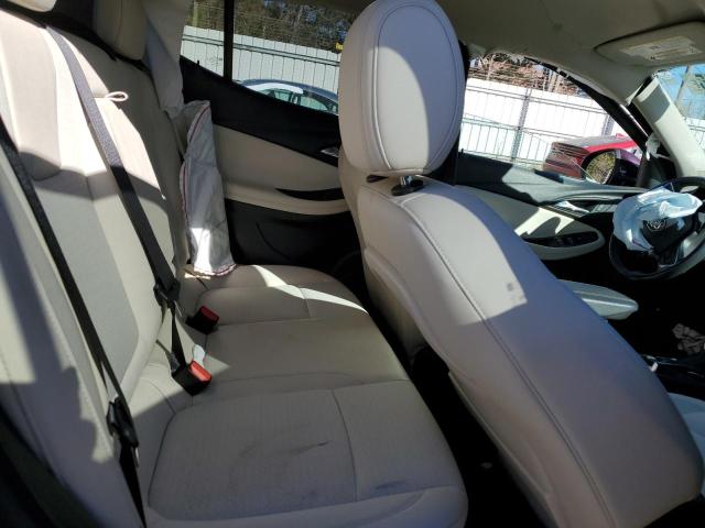 Фото 11 - BUICK ENCORE