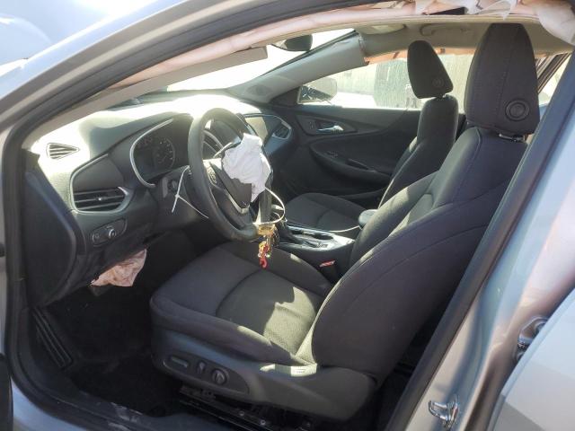 Фото 7 - CHEVROLET MALIBU