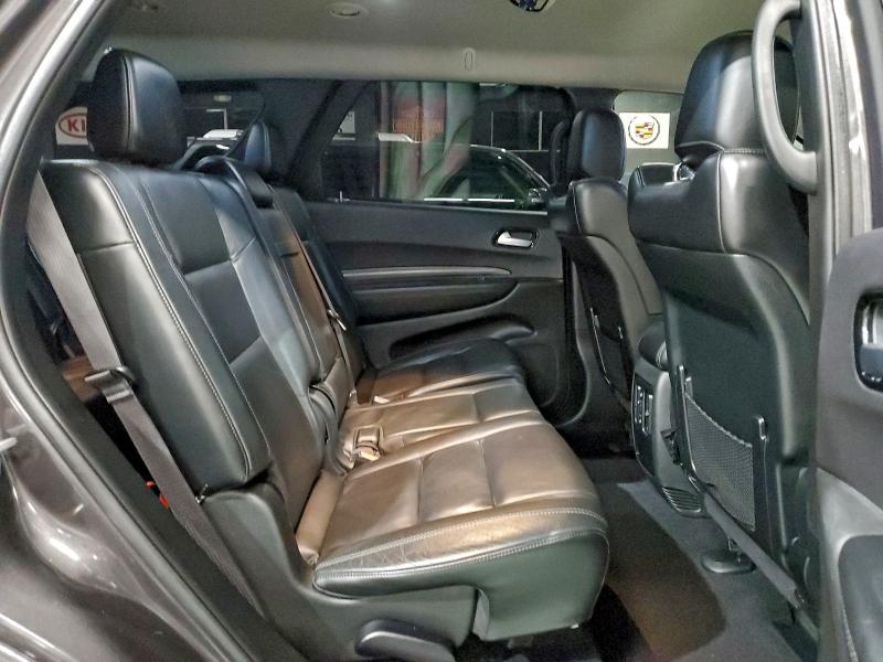 Фото 11 - DODGE DURANGO